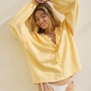 Aerie Easy Street Pullover